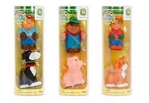 1st Farming Fun Friend