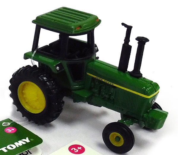 Soundgard Tractor 1/64