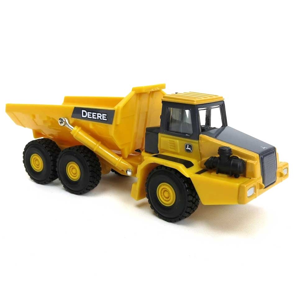 Articulated Dump Truck 1/64