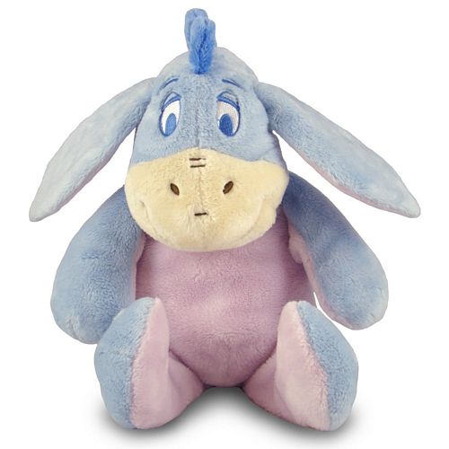 SMALL EEYORE