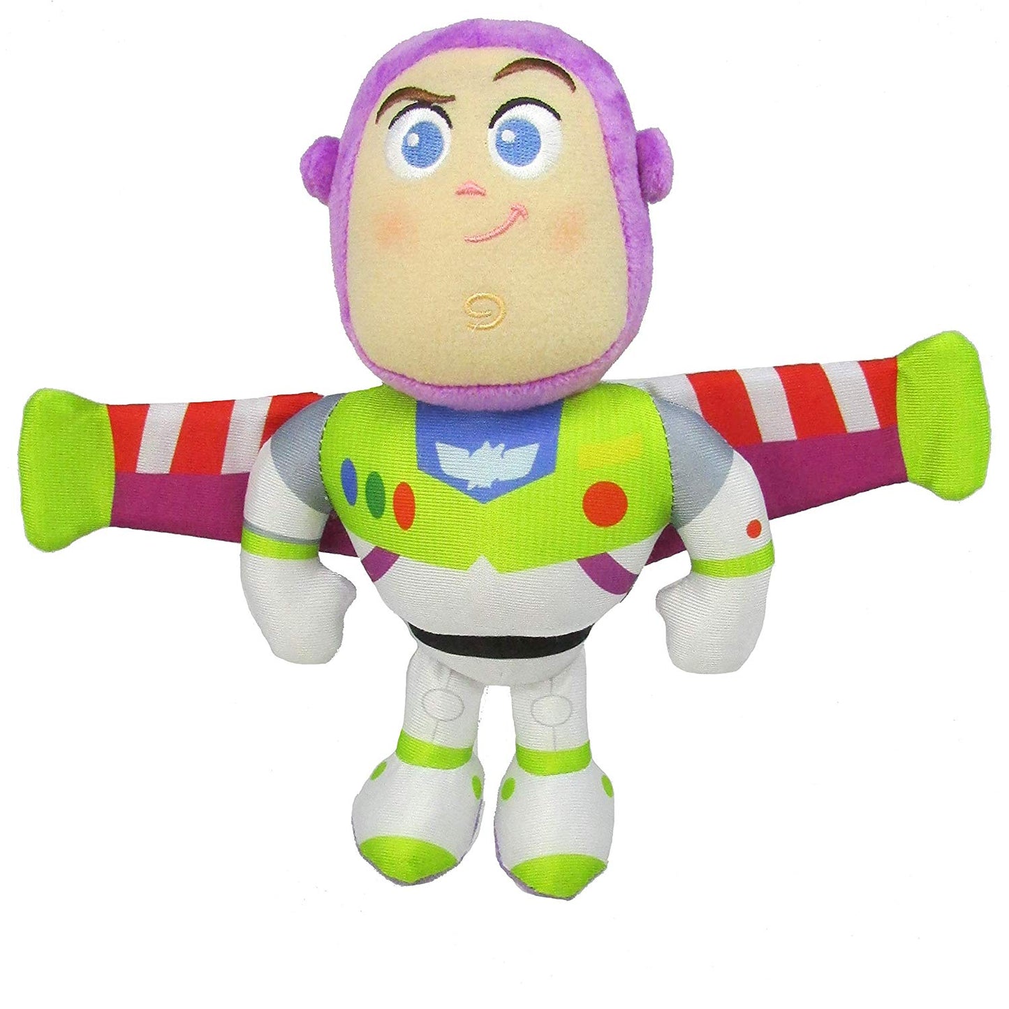 Toy Story Buzz 8"