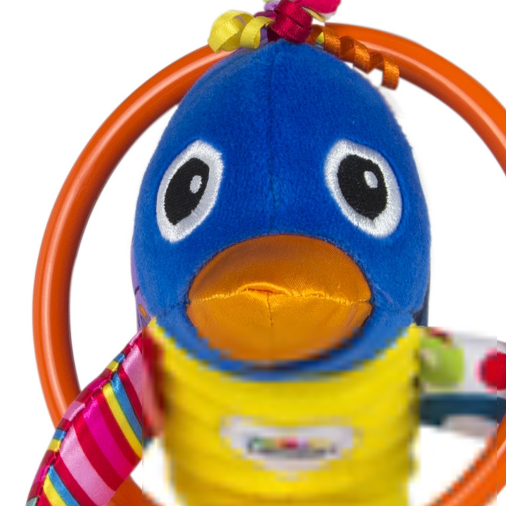 Lamaze hot sale flipping felipe
