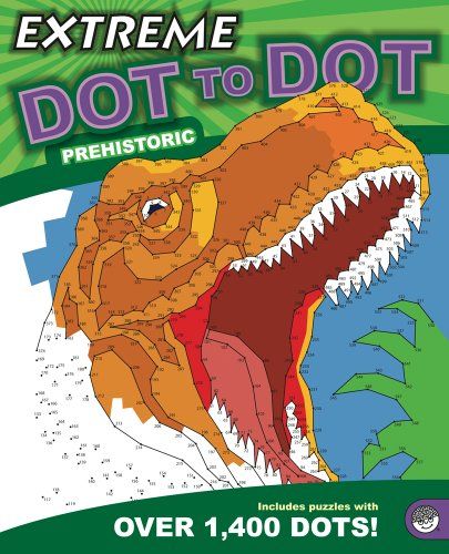 EXTREME DOT TO DOT PREHISTORIC