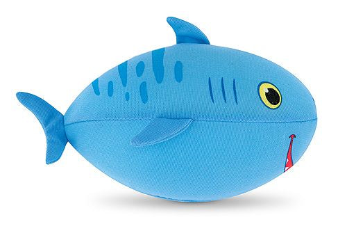 SPARK SHARK FOOTBALL