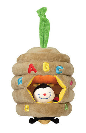 Musical Beehive