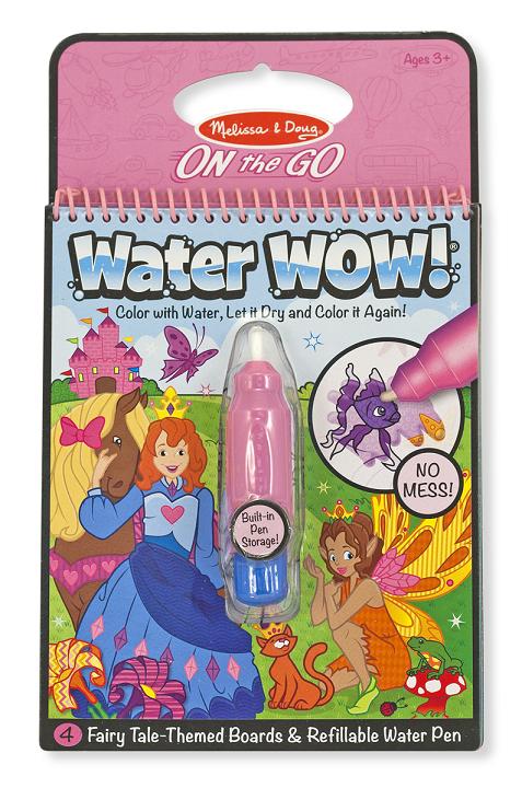 Water Wow! Fairy Tale