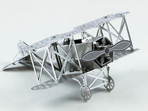 Metal Earth Fokker D-VII