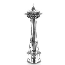 Metal Earth Seattle Space Needle