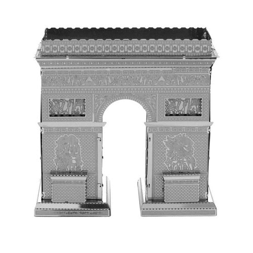 Metal Earth Arc de Triomphe