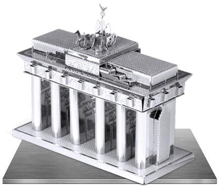 Metal Earth Brandenburg Gate