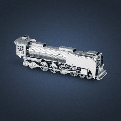 Metal Earth Steam Locomotive