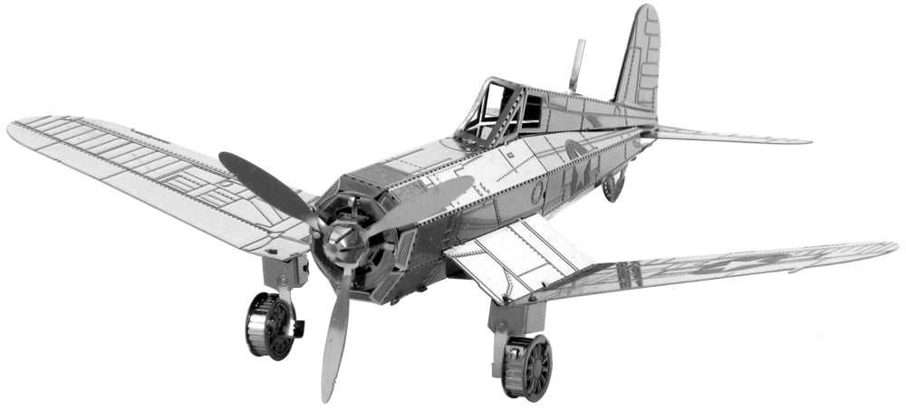 Metal Earth F4U Corsair