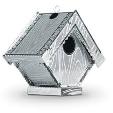 Metal Earth Bird House
