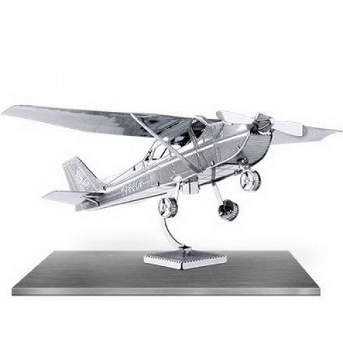 Metal Earth Cessna Skyhawk