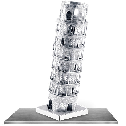Metal Earth Tower of Pisa