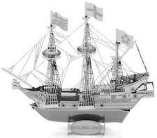 Metal Earth Golden Hind