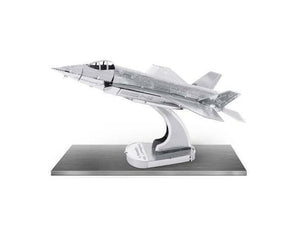 Metal Earth F-35 Lightning II