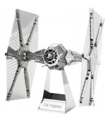 Metal Earth Star Wars Tie Fighter