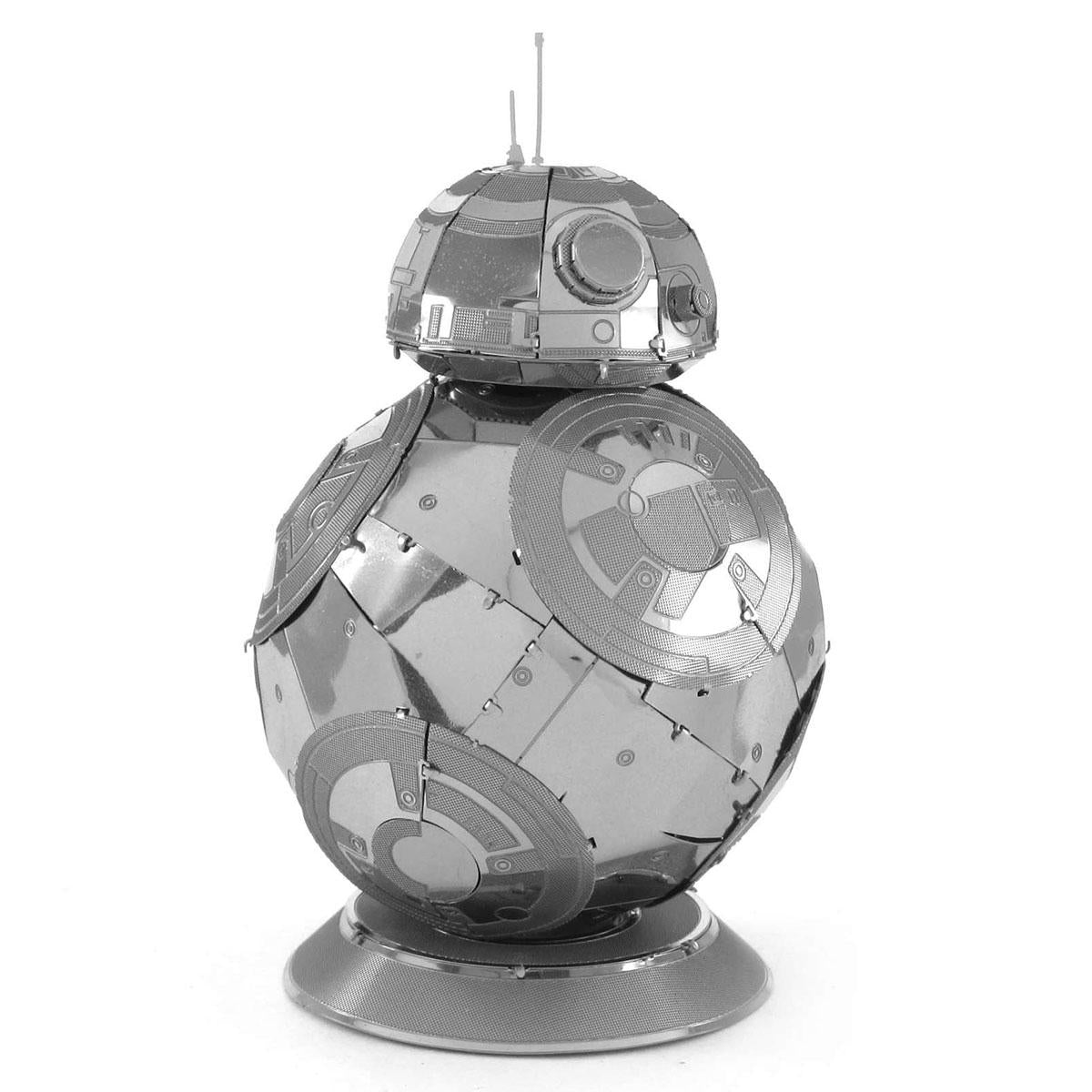 Metal Earth Star Wars BB-8