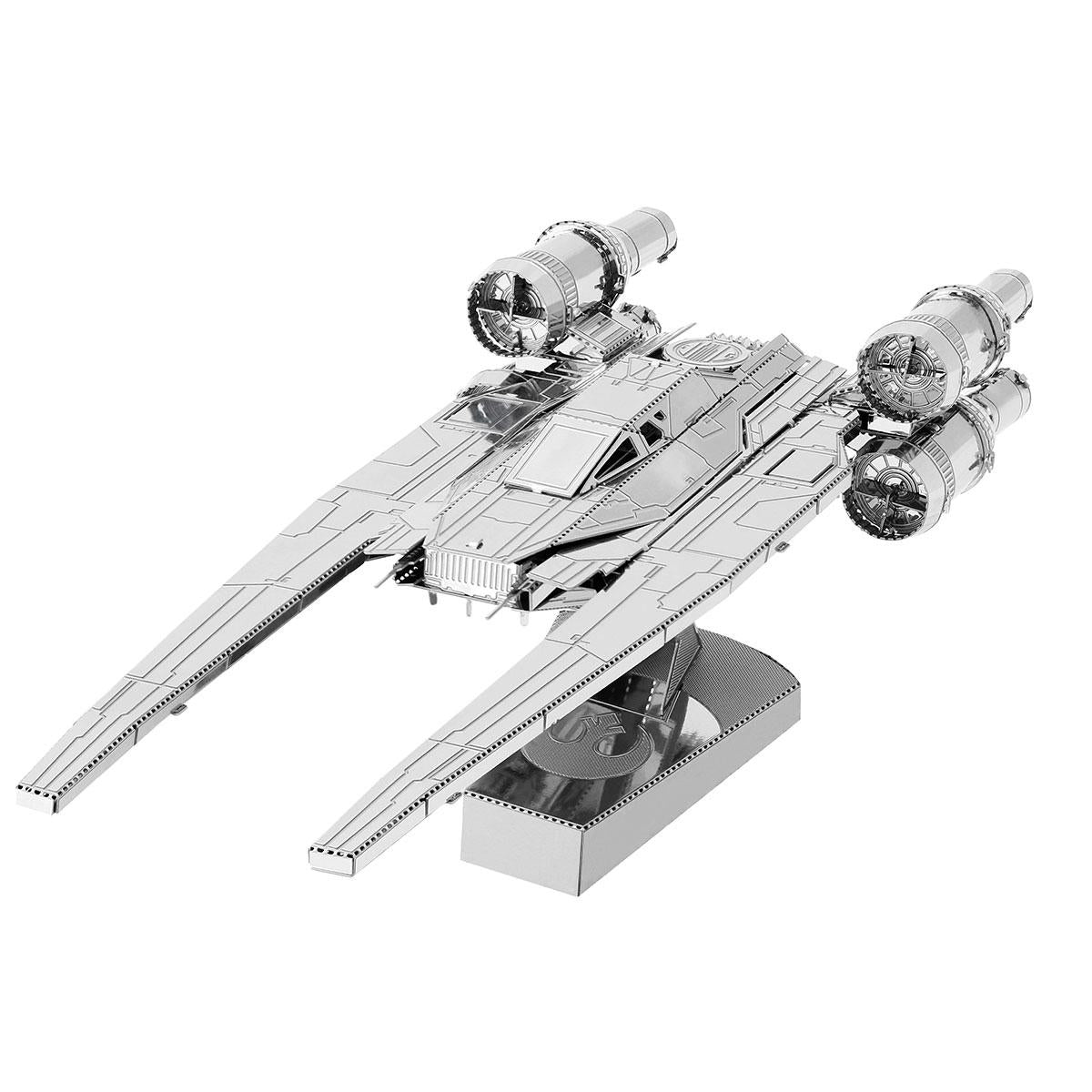 Star Wars Rogue One rebel U-Wing Fighter