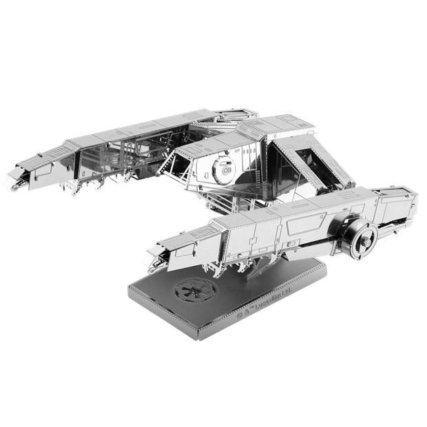 Metal Earth Star Wars Imperrial ATHauler