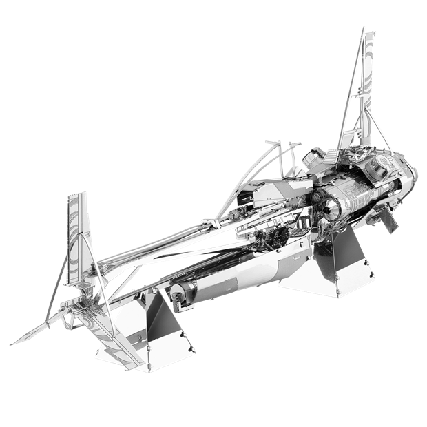 Metal Earth Star Wars Enfys Nests Swoop