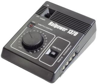 Railpower 1370 (transformer)