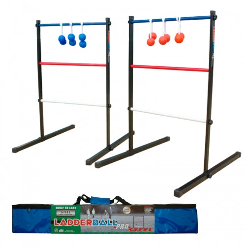 Ladderball Pro Steel