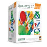 Q-BA-Maze 2.0 Stunt Set