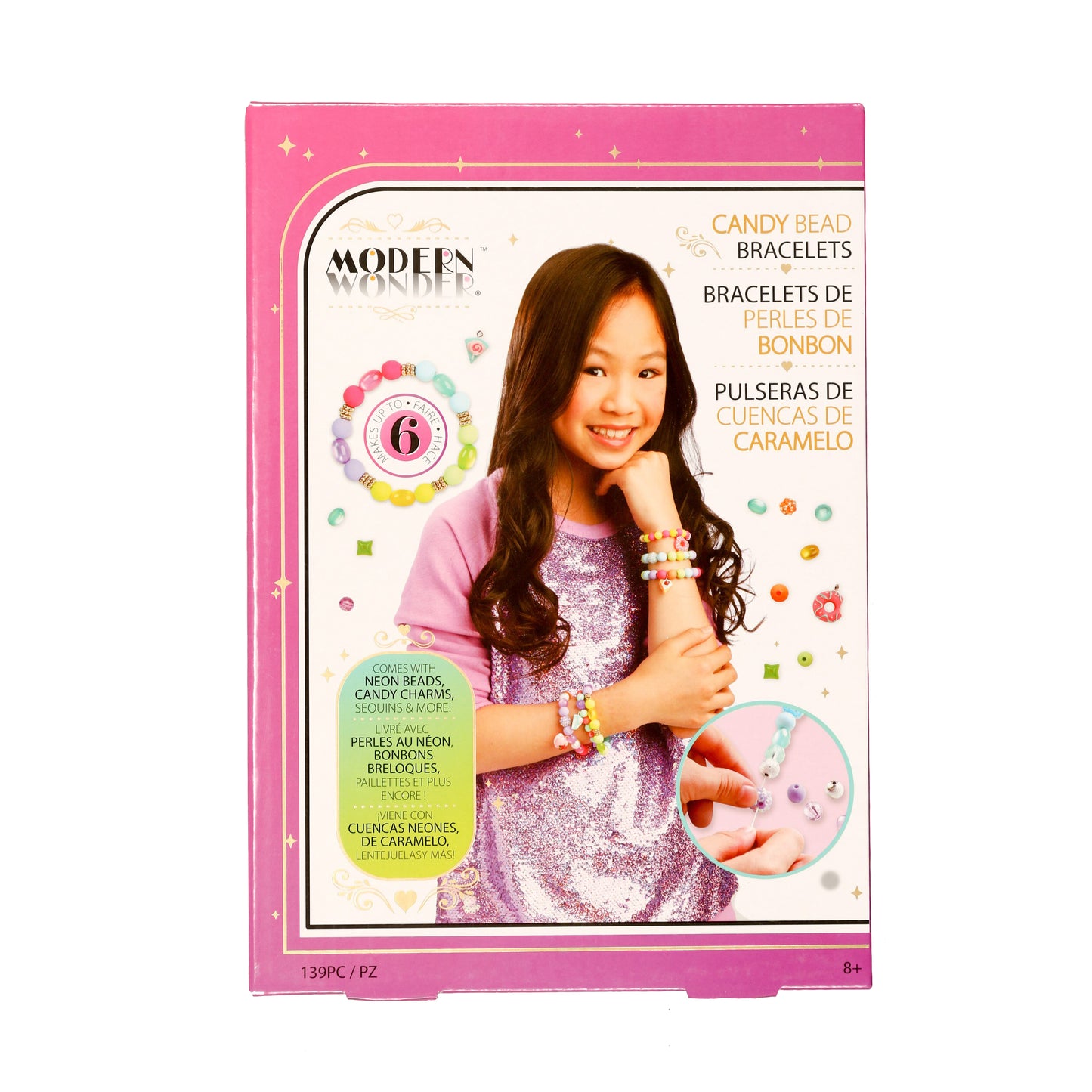 Candy Bracelet Large