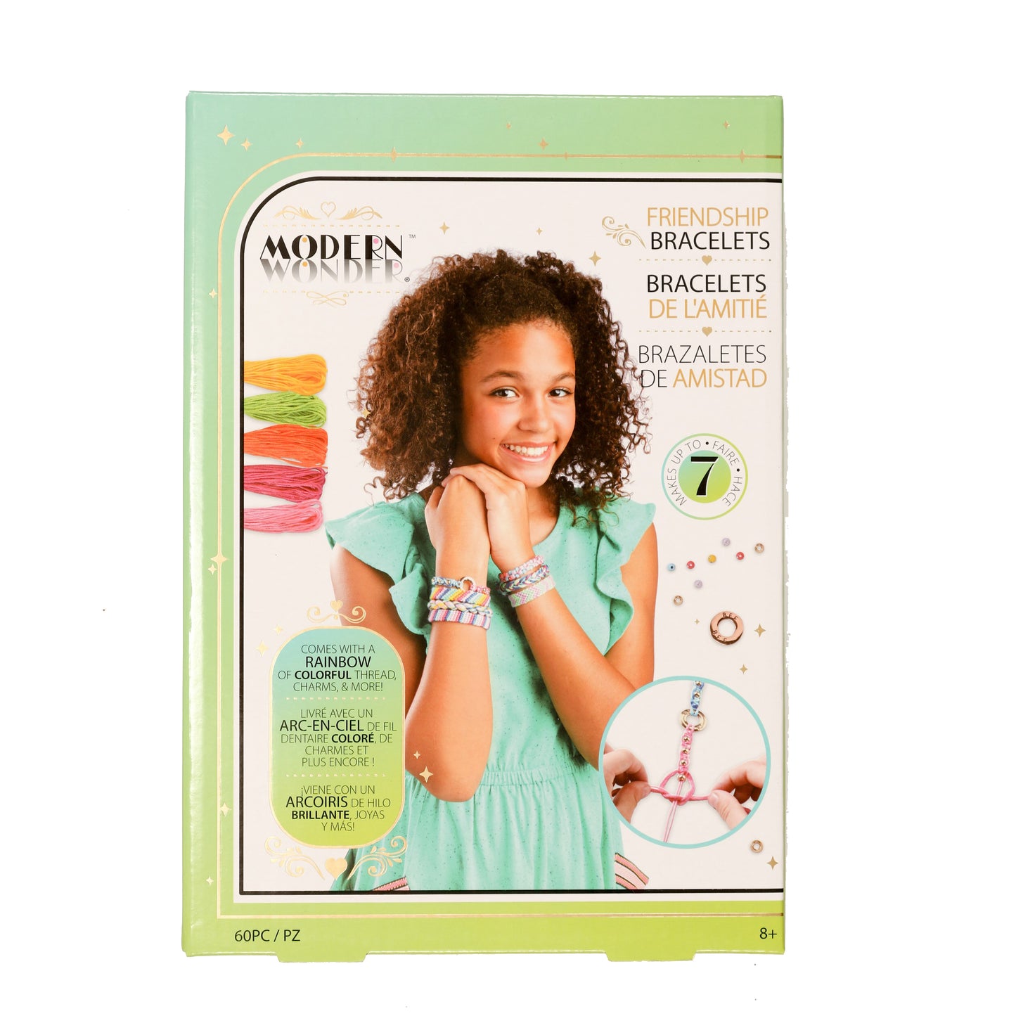 Friendship Bracelet Large