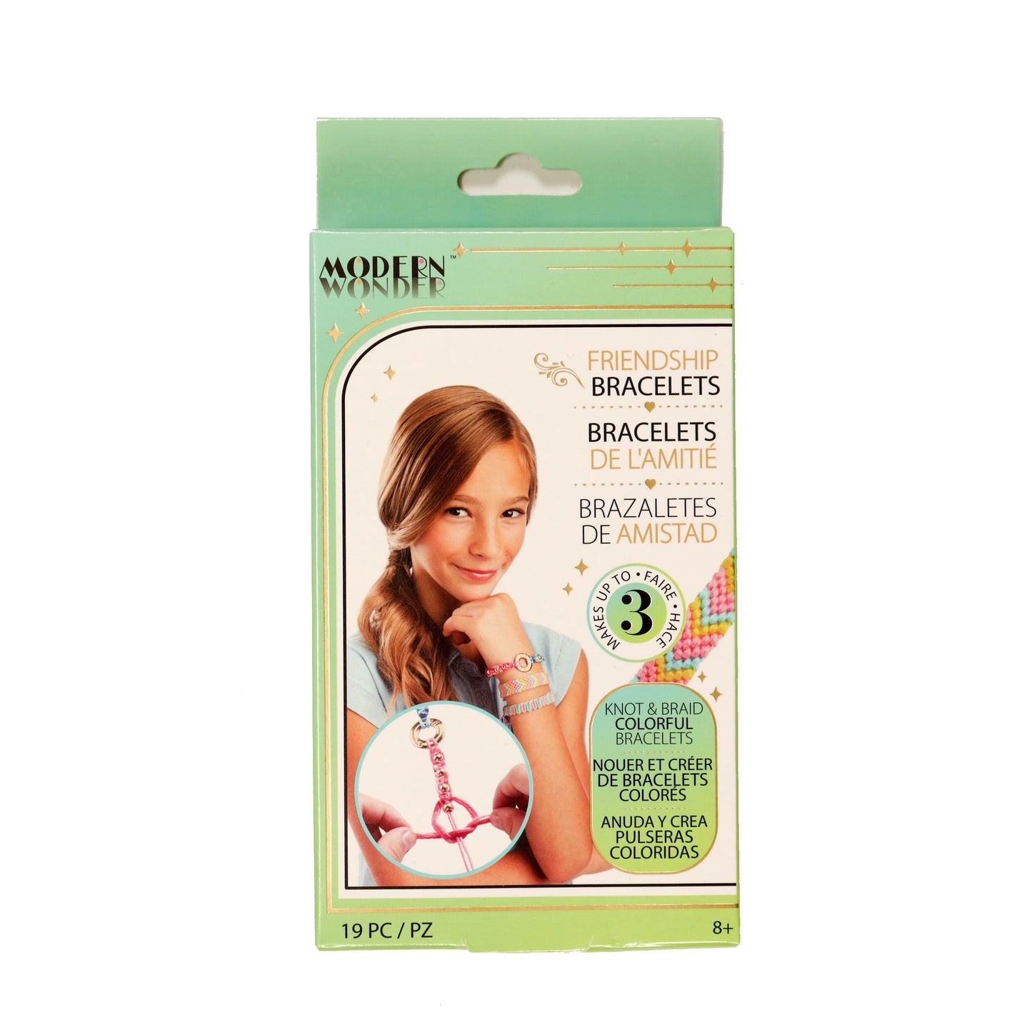 Friendship Bracelet Small