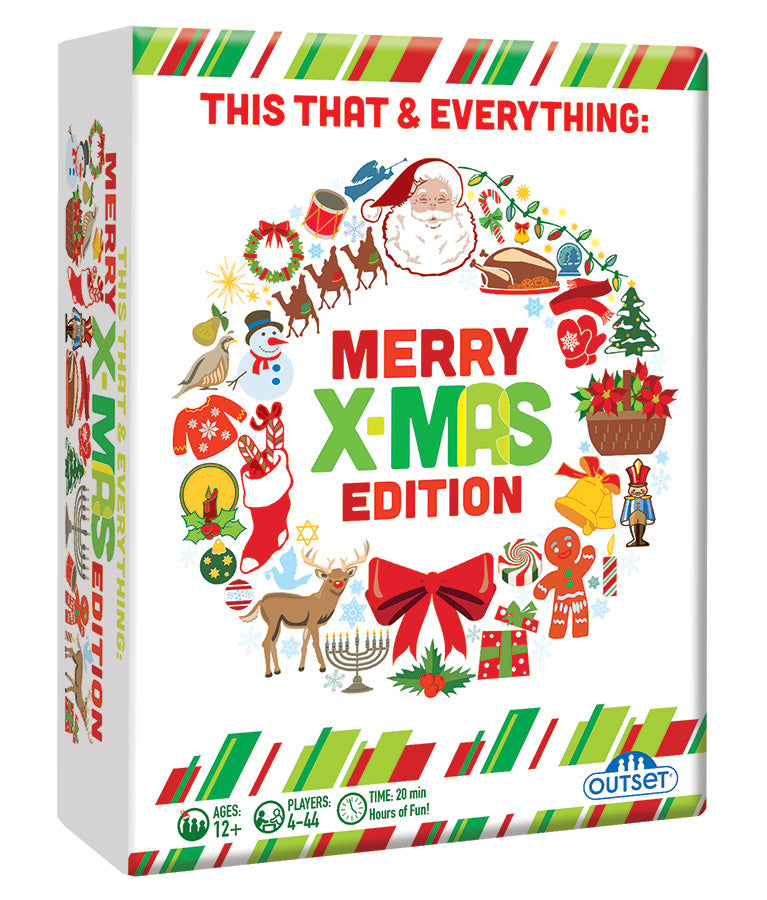 This That & Everything: Merry X-Mas