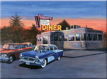 50'S DINER