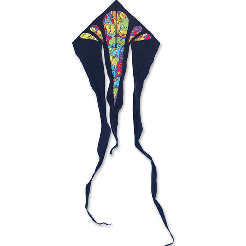 Rainbow Orbit 6.5' Flo-Tail