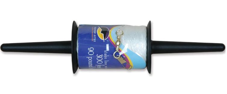 Kite Stake Winder 90lb. 300'