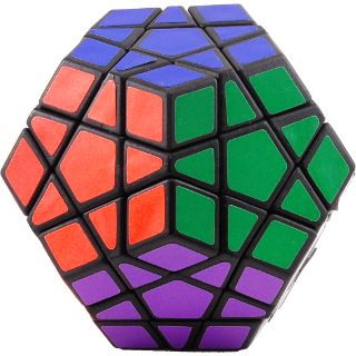 MEGAMINX LEVEL 10