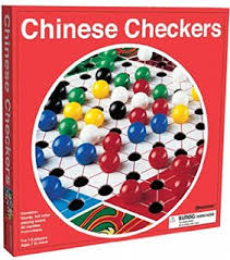 Chinese Checkers
