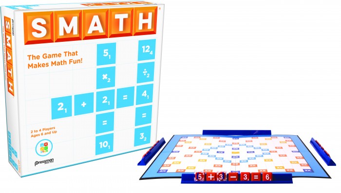 SMATH