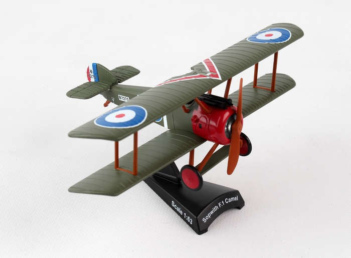 Sopwith F.I Camel 1/63