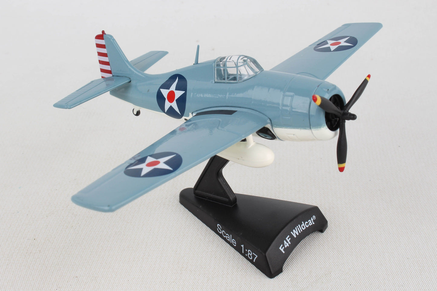 F4F Wildcat 1/87
