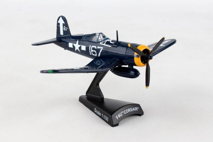 F4U Corsair #167 1/100
