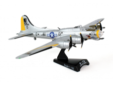 B17G Flying Fortress Liberty Belle 1/155
