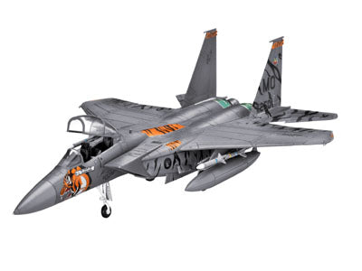 F-15 E STRIKE EAGLE 1/144