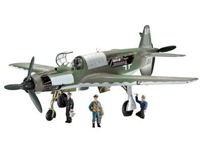 DORNIER DO 335 "PFEIL" 1/48