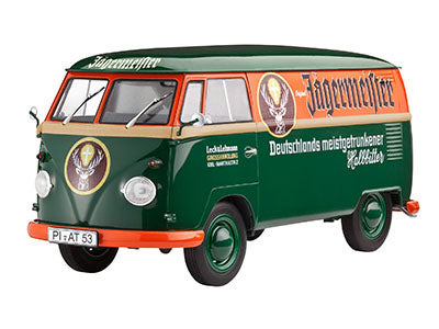 VW T1 Kastenwagen/Panel Van 1/24