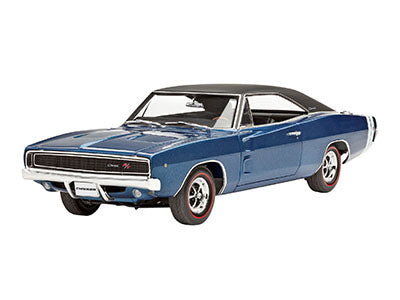 Dodge Charger R/T 68 1/25