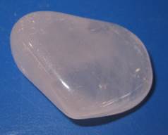 TUMBLED ROSE QUARTZ