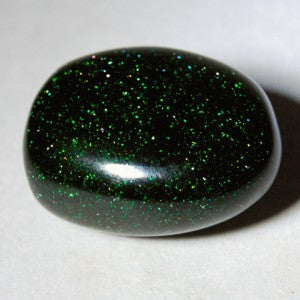 EMERALD GOLDSTONE