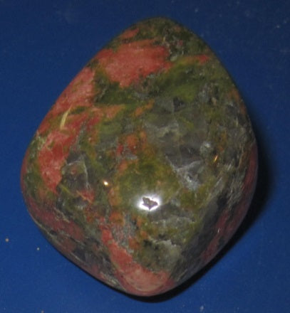 UNAKITE